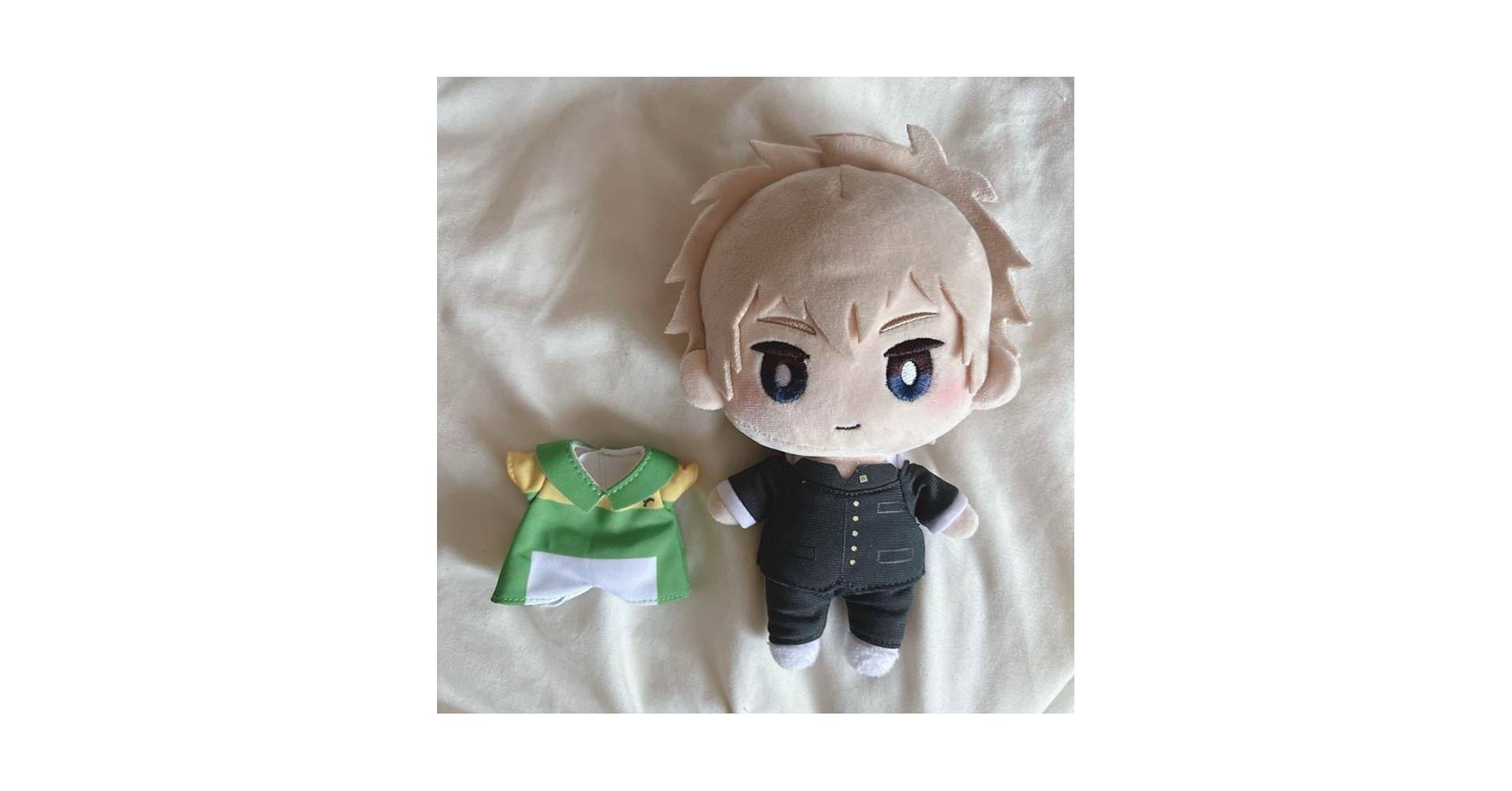 新テニスの王子様 テニプリ テニみくじ 忍足謙也 ブロッキー おきぬい JF ショウワノート：新商品情報が到着！【JF2024限定商品＆おきがえ